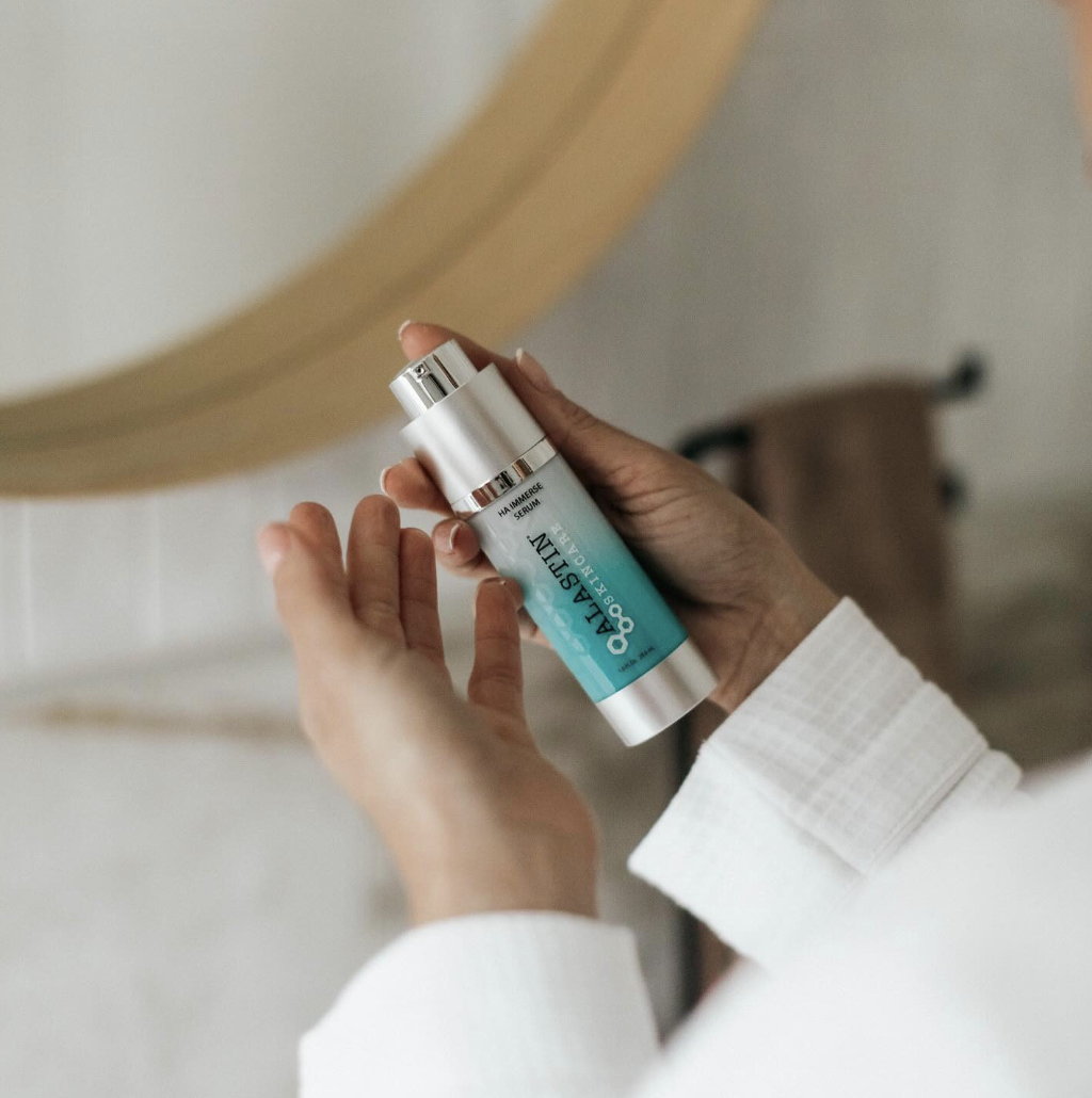 Best Hyaluronic Acid Serum for Winter