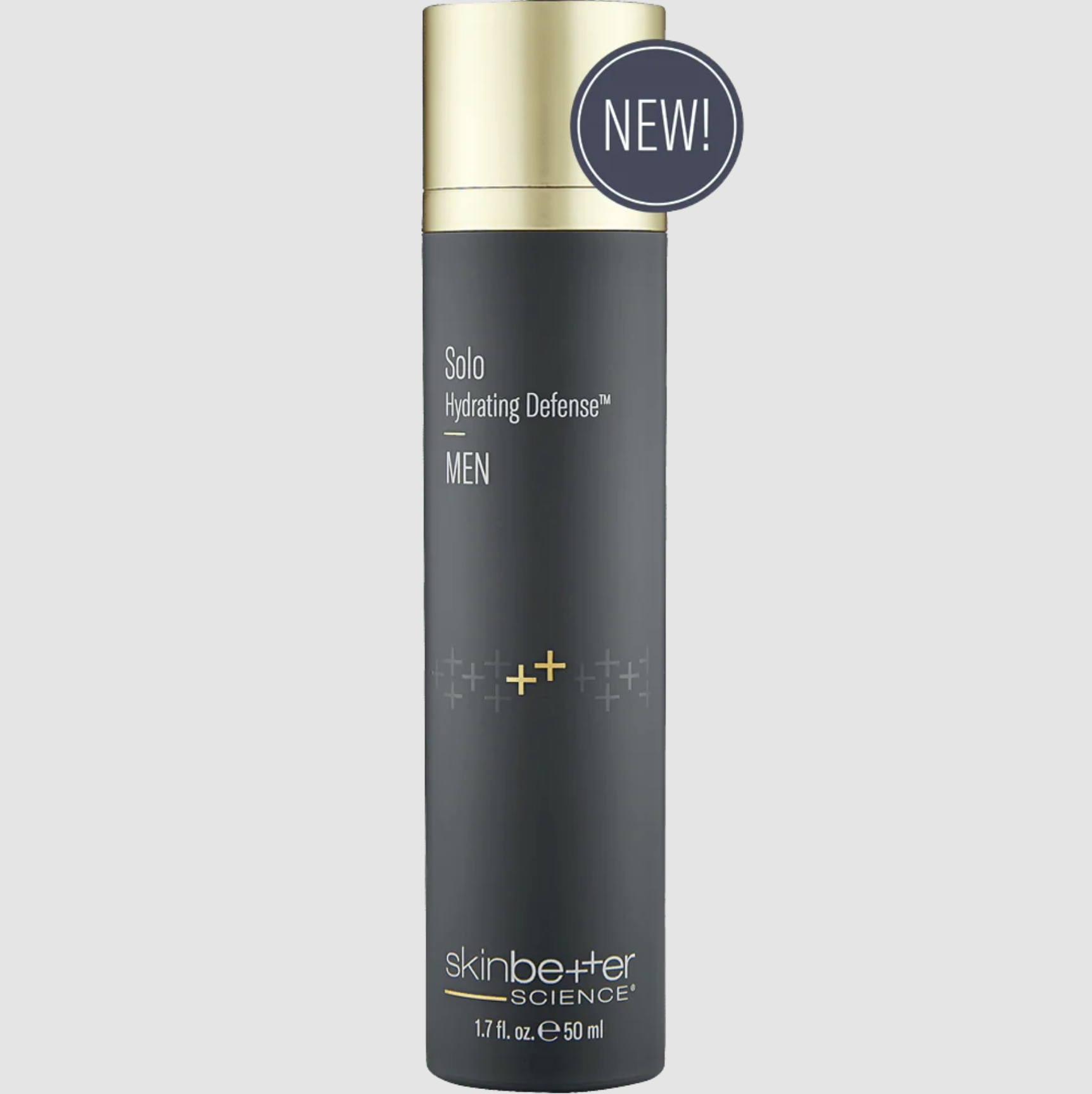 skinbetter science Solo Hydrating Defense™
