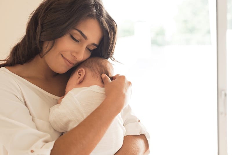 Restore Skin Texture and Tone After Pregnancy