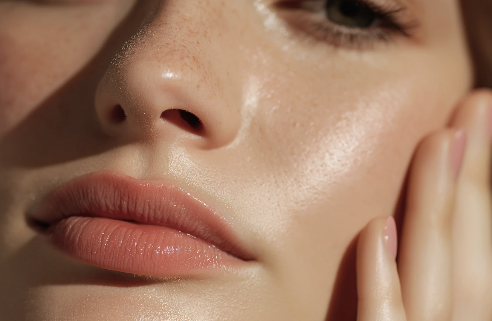 Dry Winter Skin Tips Don't Under-Moisturizing Your Skin in The Winter