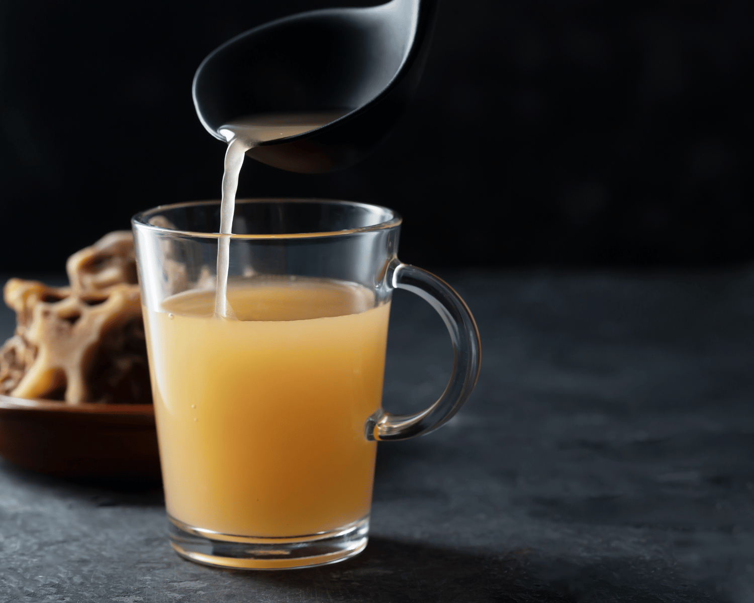 PreOperative Nutrition Bone Broth 