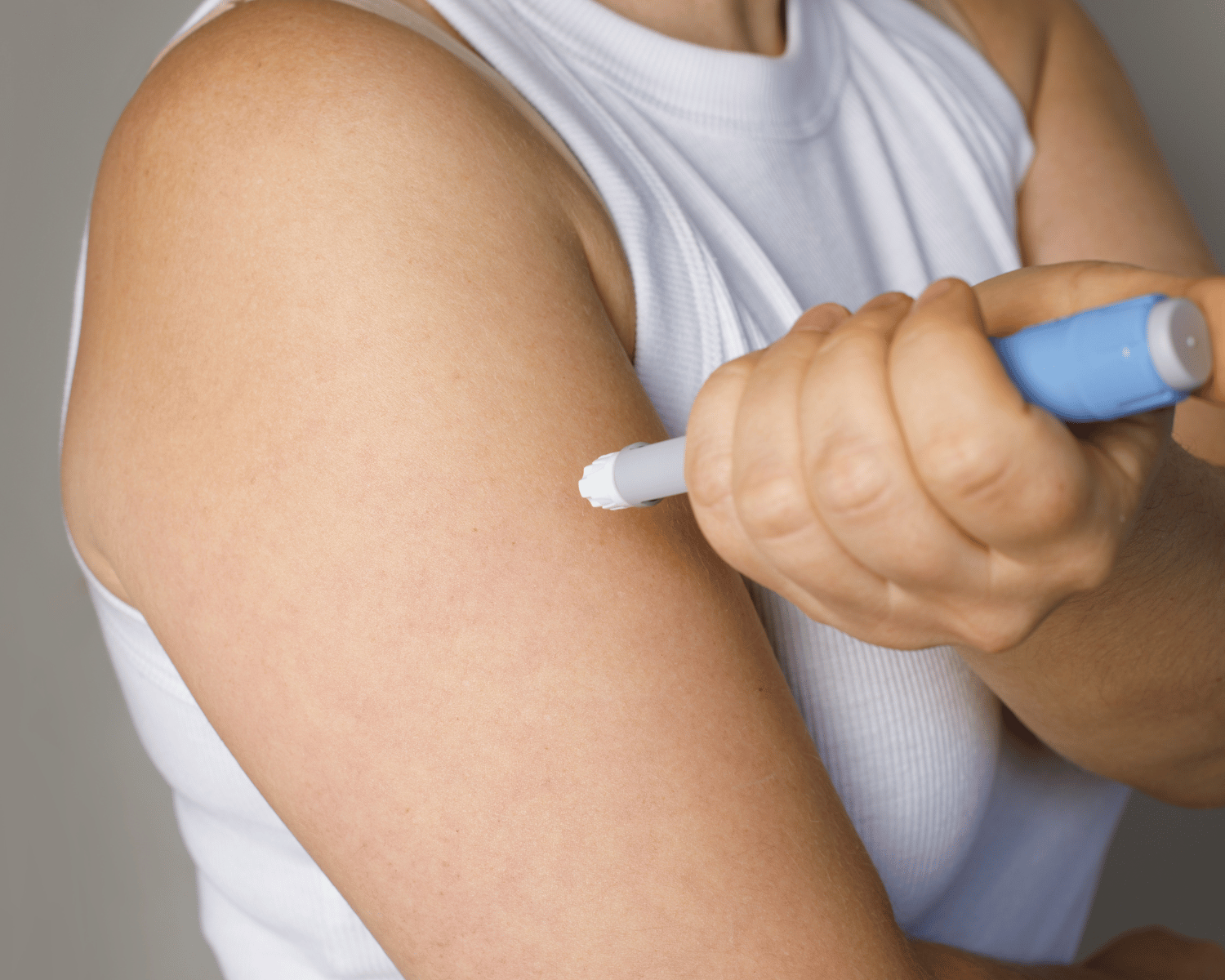 GLP-1 meds and nutrition before palstic surgery