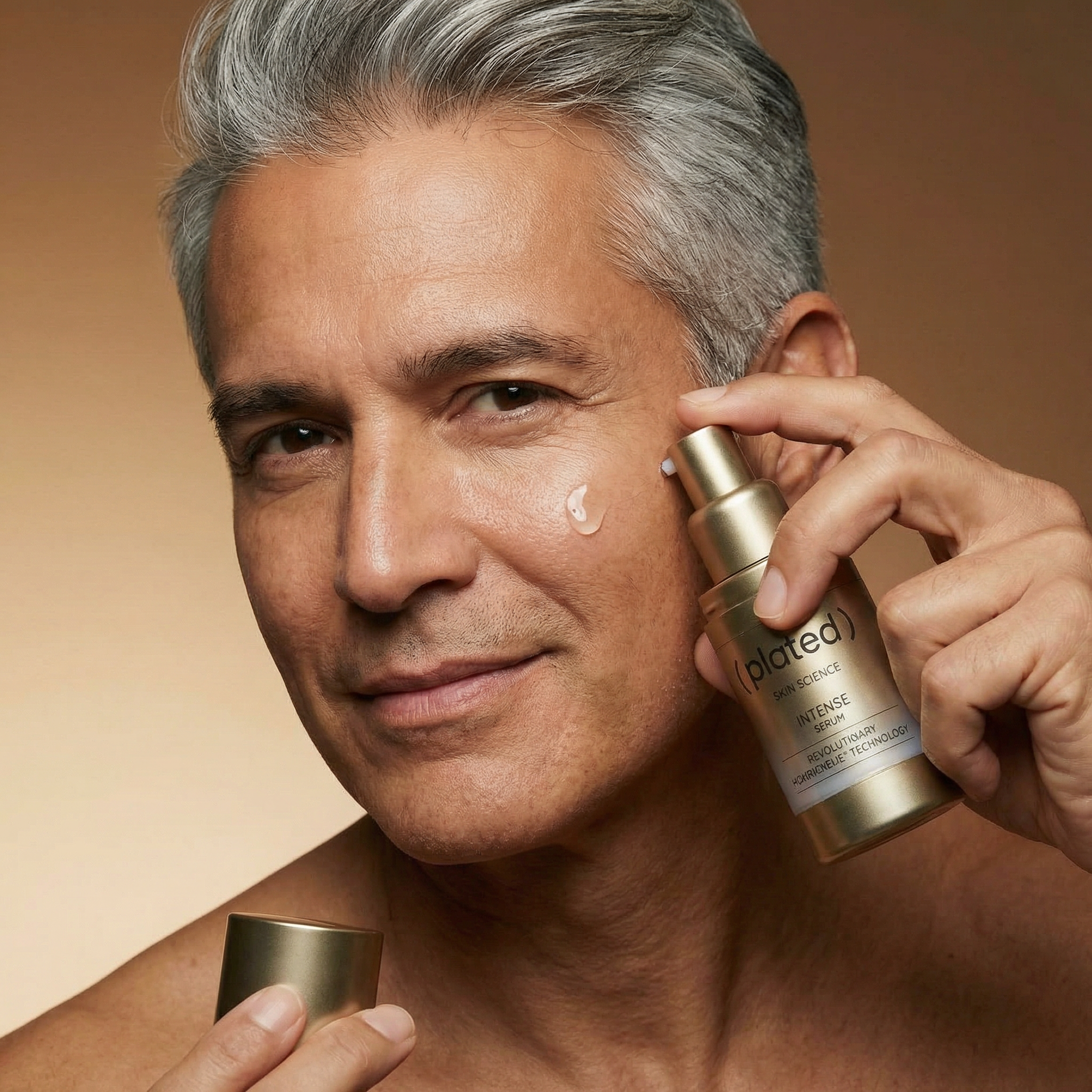 5 Benefits of Plated Intense Exosome Serum | Dr. Piazza