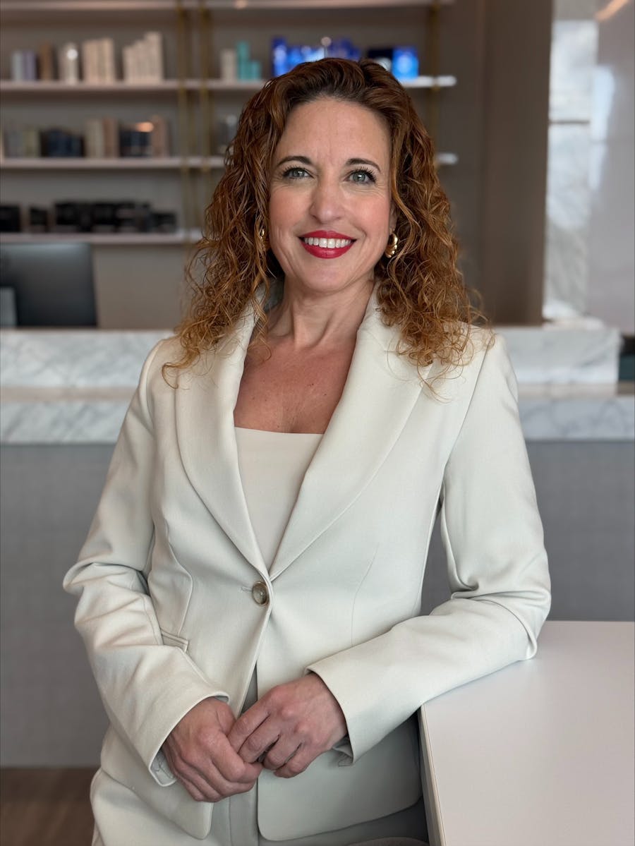 Lori Massad-Koska