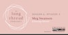 Long Thread Podcast: Meg Swansen, Knitting Maven Image