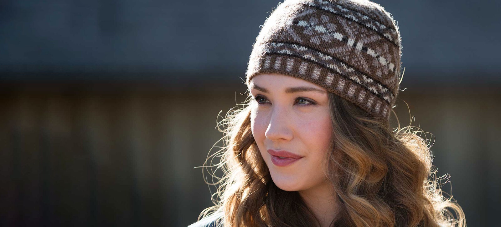 Subscription Farm & Fiber Knits