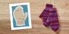 Knit Yourself Mittens from the Mitten State Image