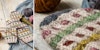 Choose Colors That Pop! Knit Ilisha’s Mittens Image