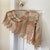 Kate’s Simple and Beautiful Shawl Image