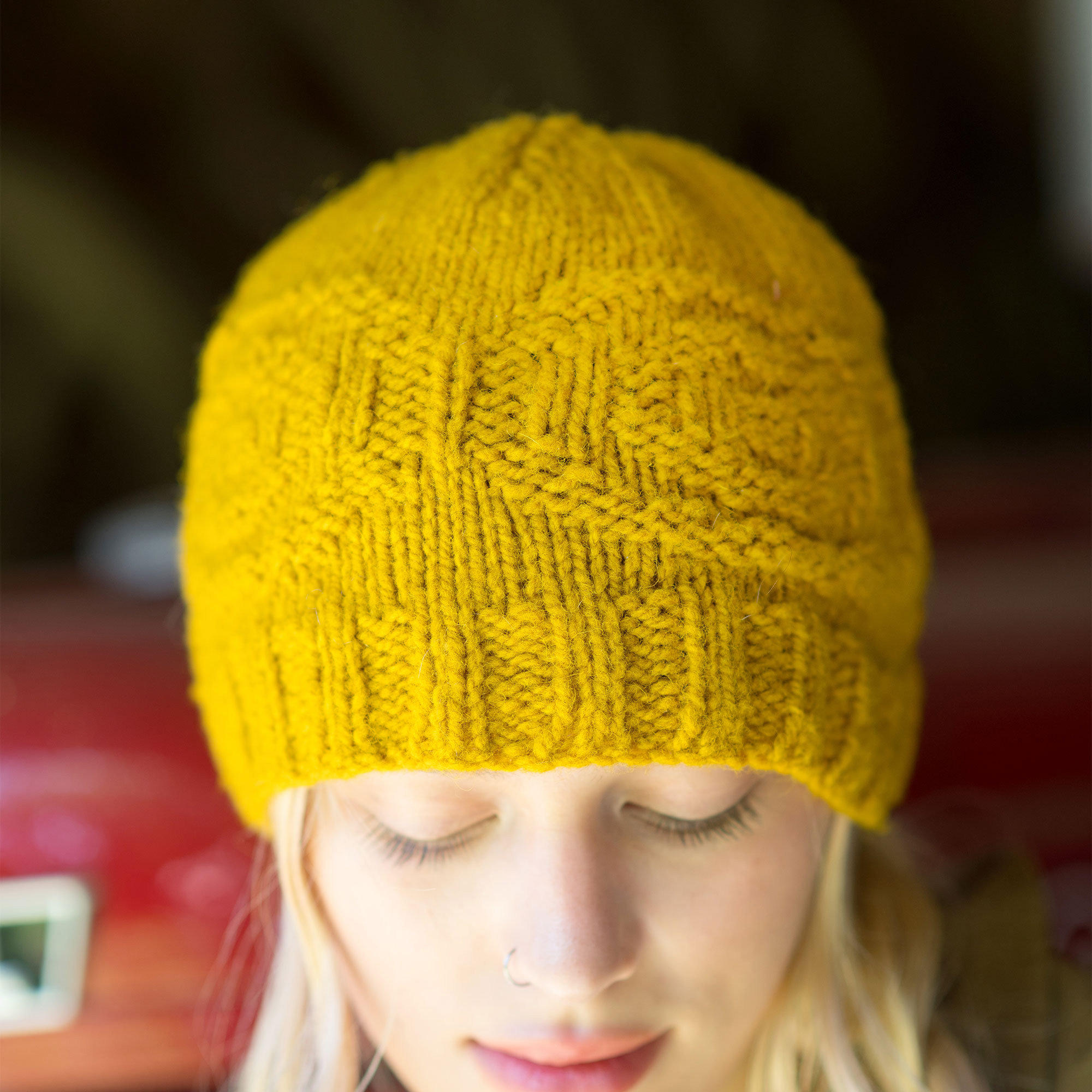 Montadale Beanie Image