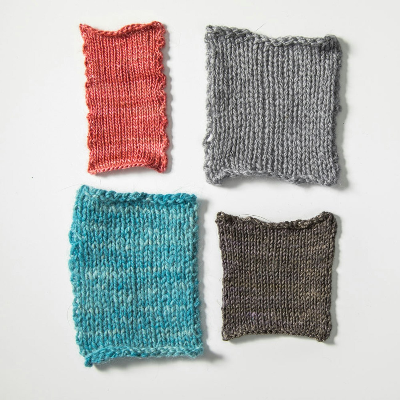 How Much Yarn Is Enough? Part 2 Estimate Yarn Requirements by Area