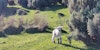 A Knitter in the Land of 25 Million Sheep Image