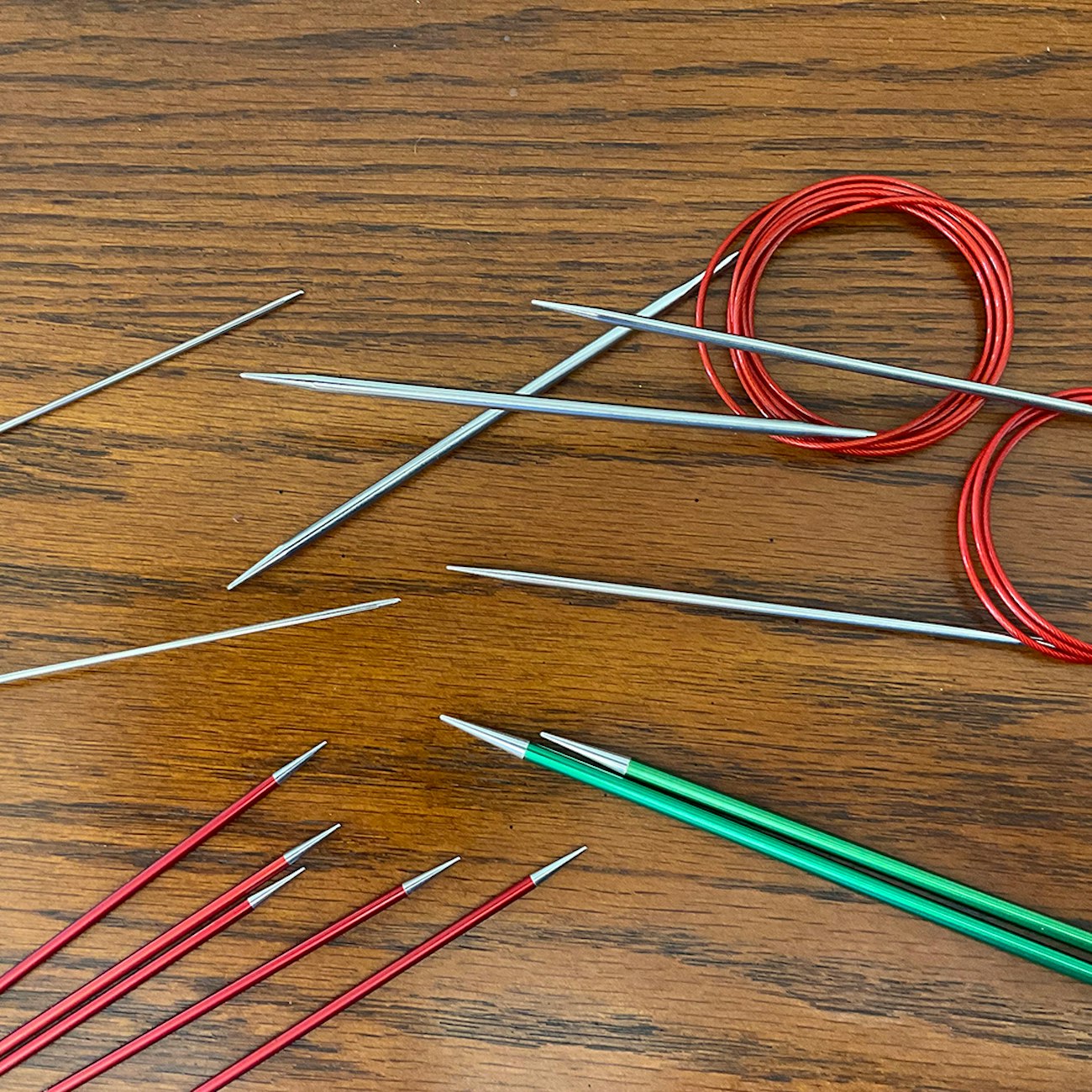 3 LaceKnitting Tips Farm & Fiber Knits