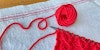 Squishy Wools, Strong Twist, and Slipped Stitches Image