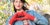 Put Your Hands Together: Columbia Mittens Image