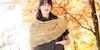 Pyrope Shawlette Image