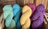It Started with Mavis: Small-Batch Targhee Yarn from Montana Image