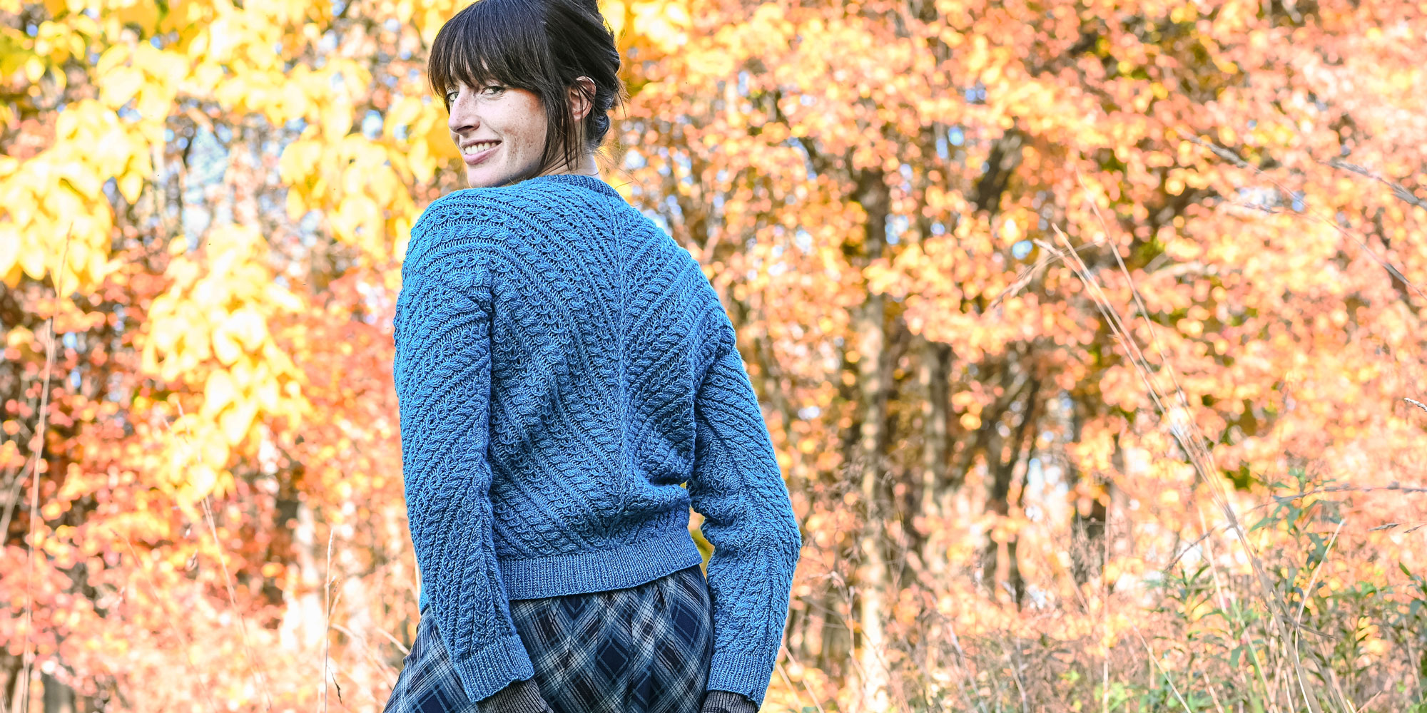 Chamfer Cardigan Image