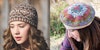Pick a Palette: The North Road Hat and Tam O’Shanter Image