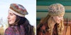 Blocking Hats and Tams Image