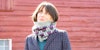 Signs of Spring: Tulip Fever Cowl Image