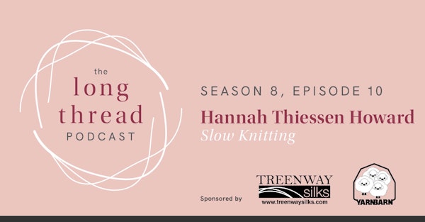 long thread podcast