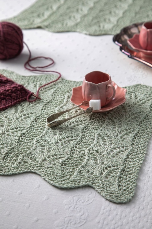 A Pair of Mathieson’s Mats Image