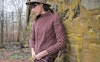 The Daingean Pullover and Proper Irish Heather Yarn Image