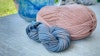 Hot Stash Summer: Overdye with Indigo Image