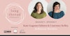 Long Thread Podcast: Kate Gagnon Osborn & Courtney Kelley, Kelbourne Woolens Image