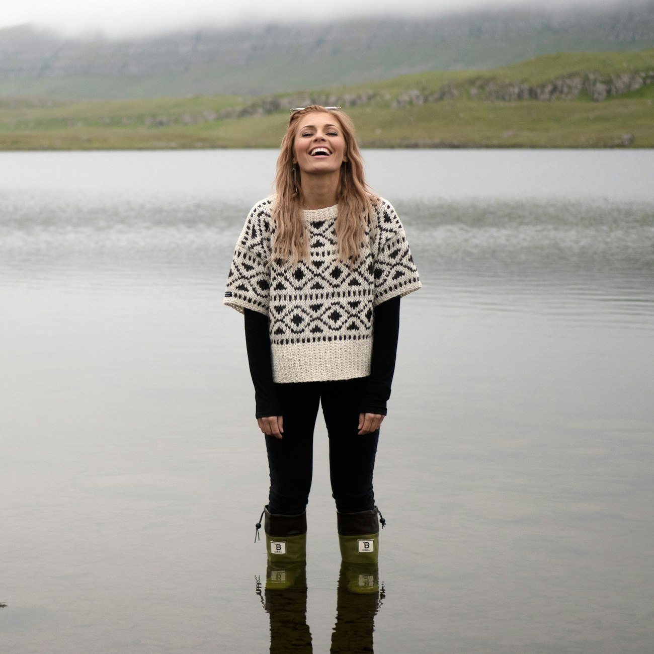 Legacy of Wool: Faroese Gold | Farm & Fiber Knits