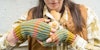 Endless Creativity: Olga Putano Takes Knitting Full Circle Image