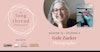 Long Thread Podcast: Gale Zucker, Photographer Image