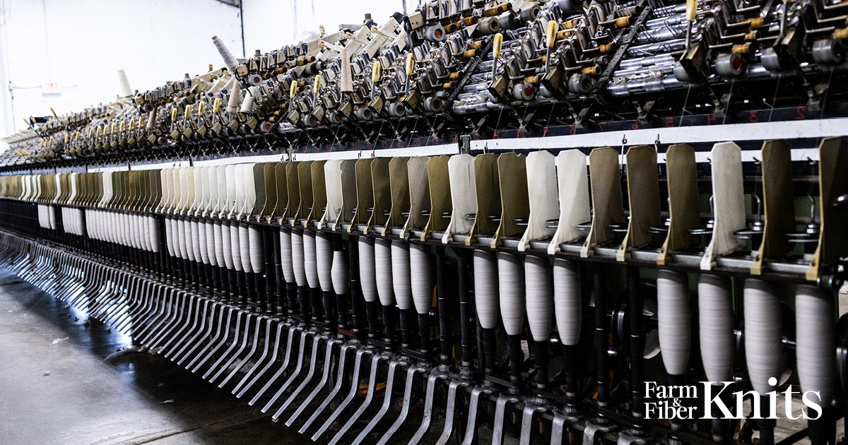 Episode 3: Small-Batch Yarn, Big Impact  Image