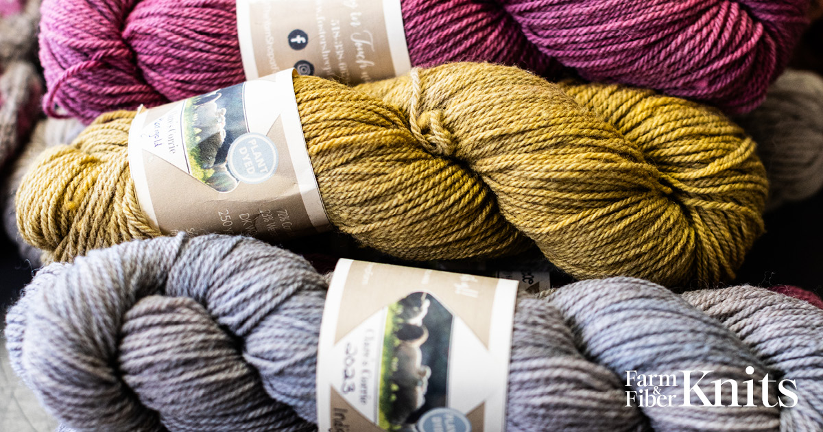 Episode 4: Knitting It All Together Image