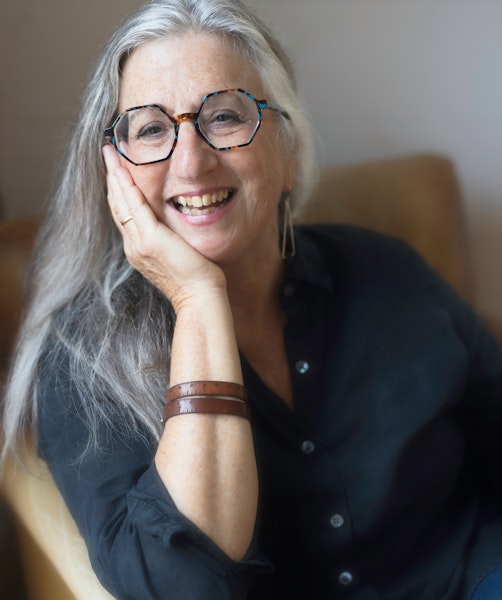 Gale Zucker