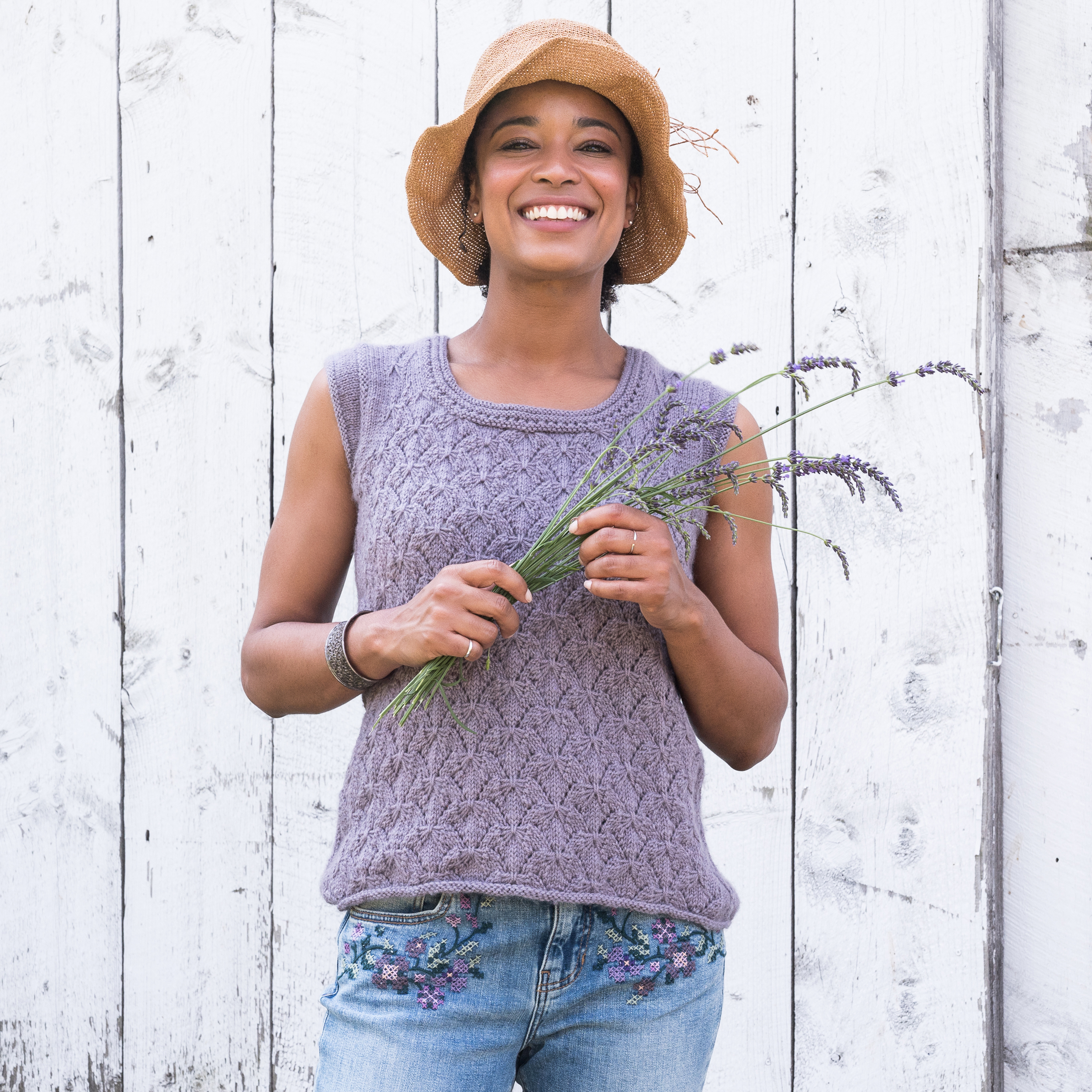 Butte Meadow Top Image