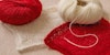 Icelandic Laceweight: Exploring Two Yarns from Hélène Magnússon Image