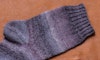 Tidy and Stretchy: How to Use the German Twisted Cast-On Image