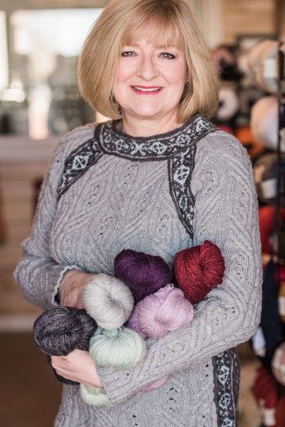 Kim Doherty-Smith