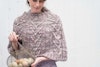 Deborah Newton: Mapping Out a Knitting Career Image