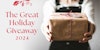 Win Big in the Great Holiday Giveaway! Image