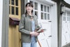 Welcome Fall!  10 Tips to Mix Your Knitted Layers Image