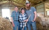 Field Trip: How to Make a Farm Yarn? Go Straight to the Pasture. Image