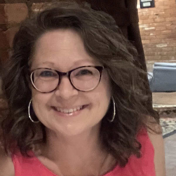Debbie Blair
