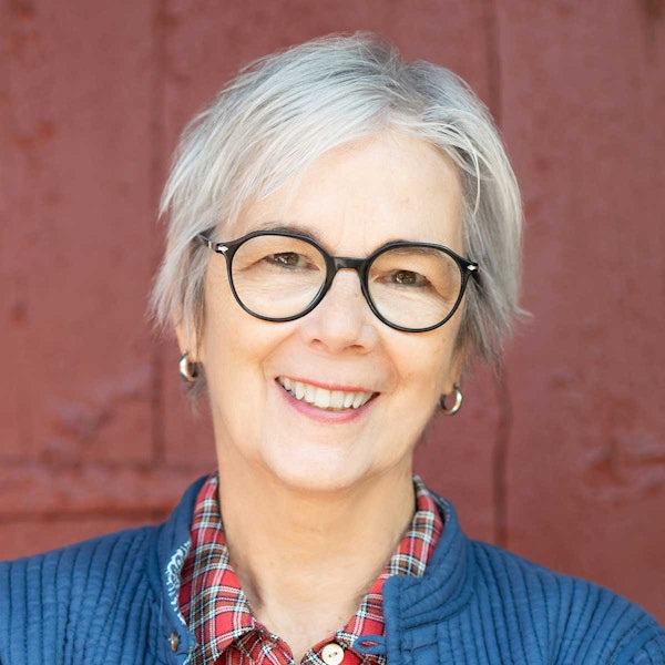 Karin Strom