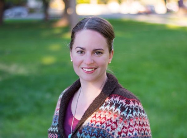 Pamela K. Schultz