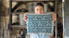 Relax with an On the Farm Cowl this Holiday Season Image