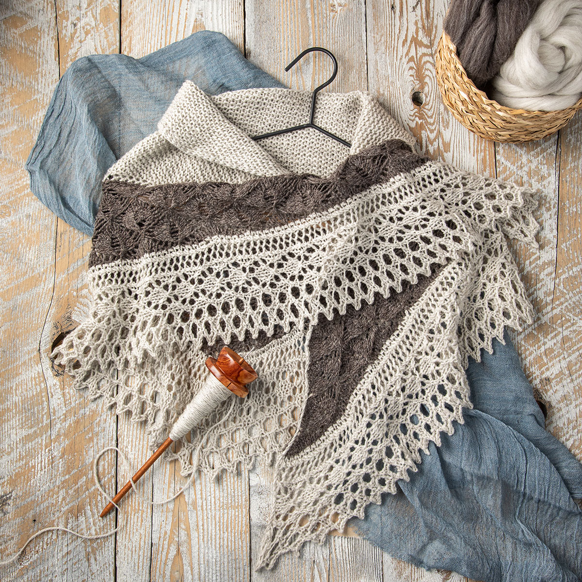 Exploring the Wonders of Wool (and More) | Farm & Fiber Knits