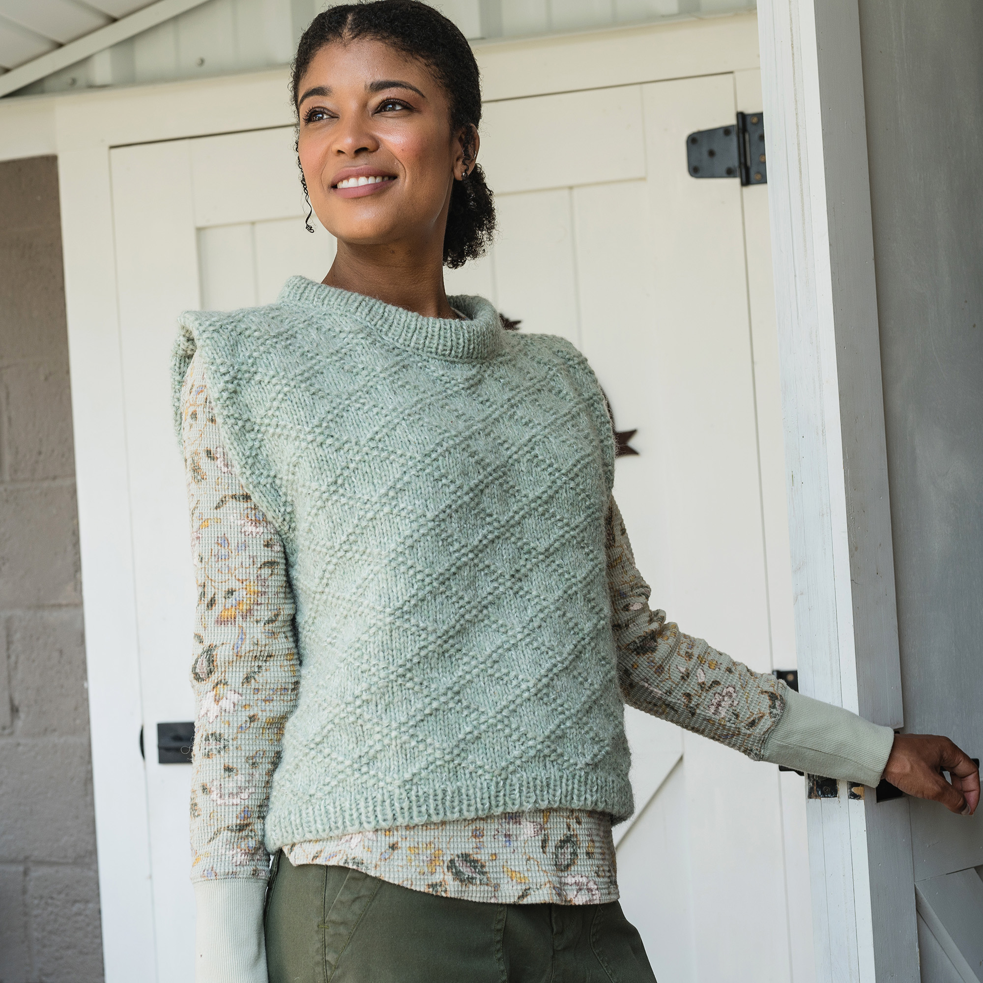 Charlie Slipover Image